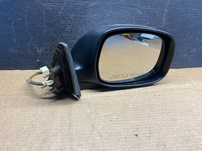 2000 to 2006 Toyota Tundra Right Passenger RH Side Door View Mirror AD9740 DW2