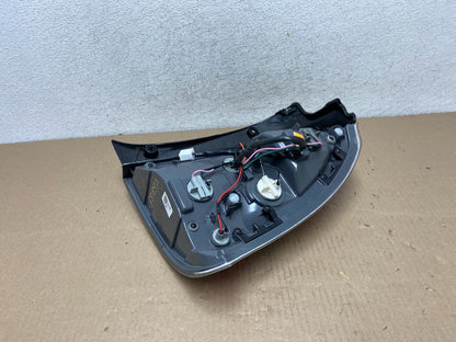 2007-2011 Hyundai Accent Hatchback Left Driver LH Side Tail Light AG5897 DW5