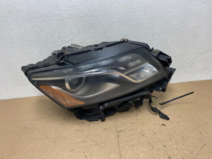2009 to 2012 Audi Q5 Right Passenger RH Side Xenon HID Headlight AG5601 DW0