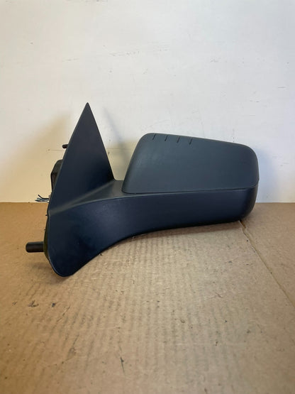 2008 to 2011 Ford Focus Left Driver View Door Mirror AH6254 DW0
