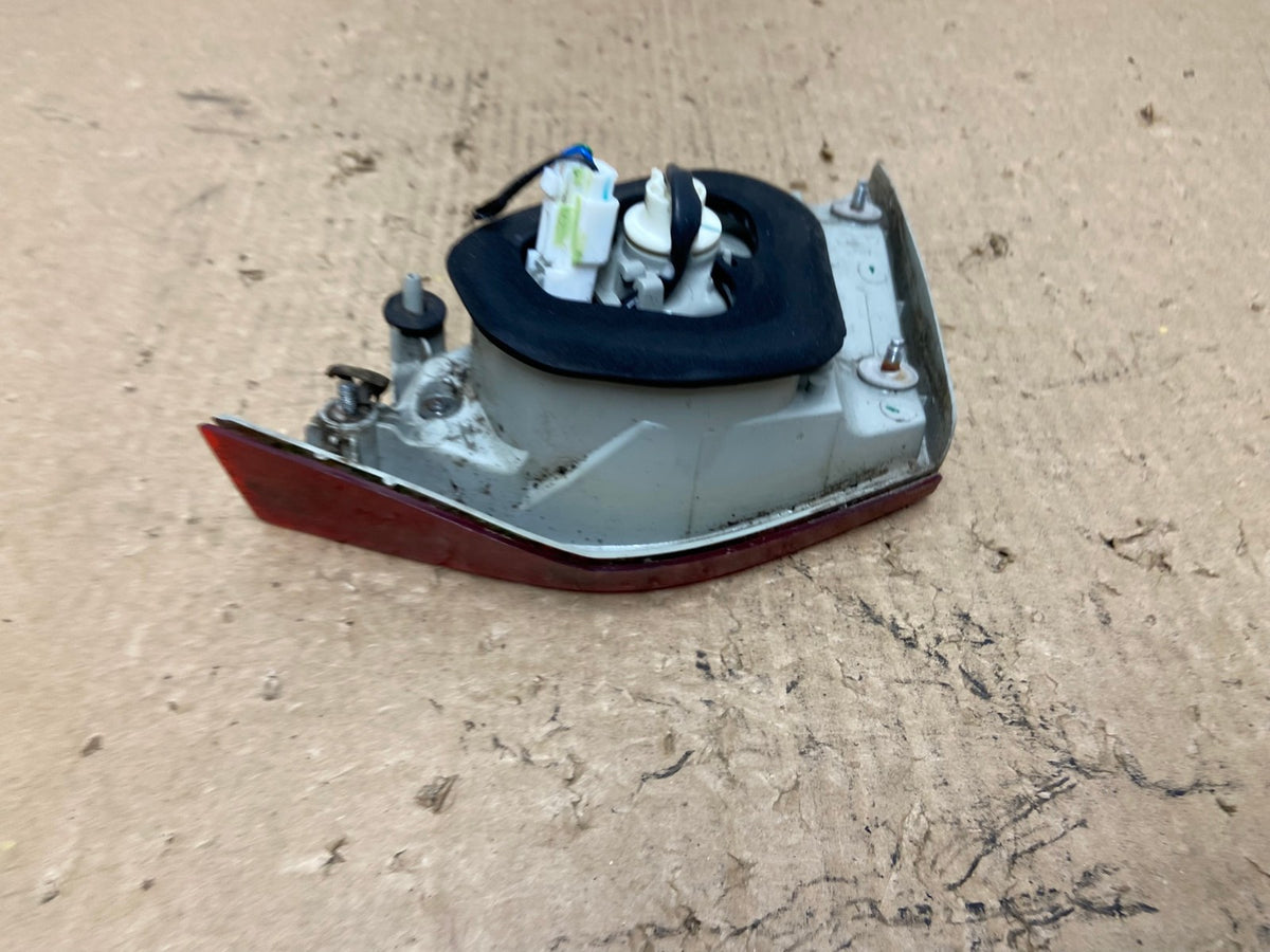 2011 2012 2013 2014 Hyundai Sonata Left Driver Inner Tail Light AF8167 LK3