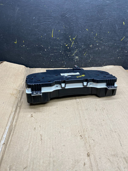 2007 2012 GMC Yukon Tahoe Sierra Speedometer Cluster Gauge Oem Z1598 DG6