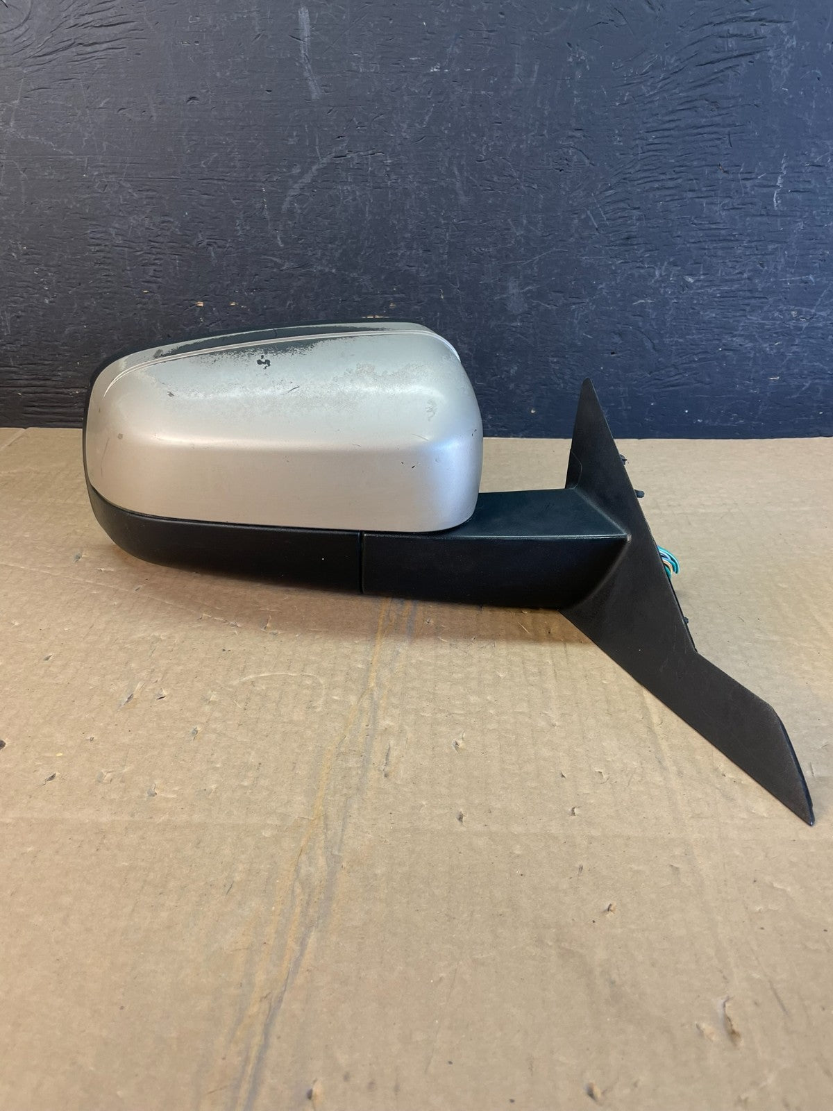 2005 2006 2007 Mercury Montego Right Passenger RH View Door Mirror AC9797 DW0
