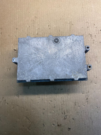 2012 Jeep Liberty 3.7L Engine Control Unit ECU ECM P68103707AD OEM ac0724 DG1