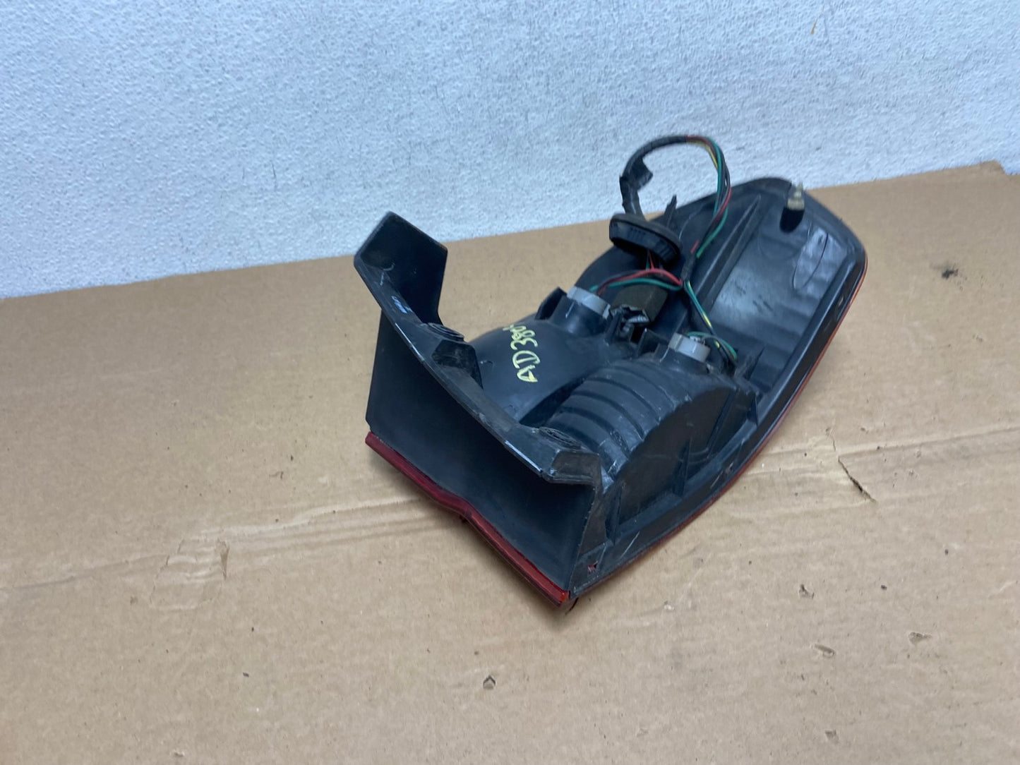 1999 2000 2001 Honda Odyssey Left Driver LH Side Tail Light AD3904 LK5