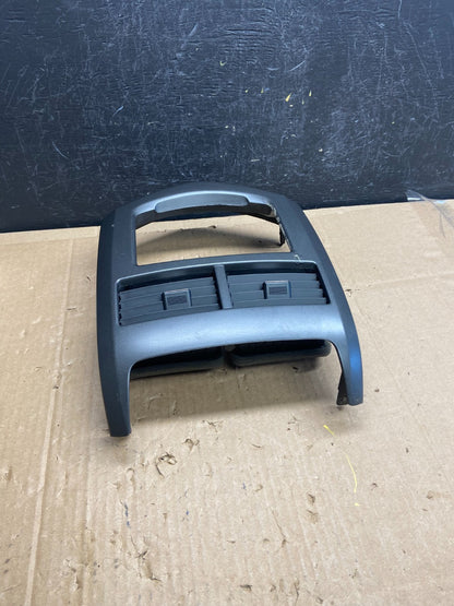 2012-2016 Chevrolet Sonic Center Dash Radio Air Vent Trim Bezel AD2220 DG3