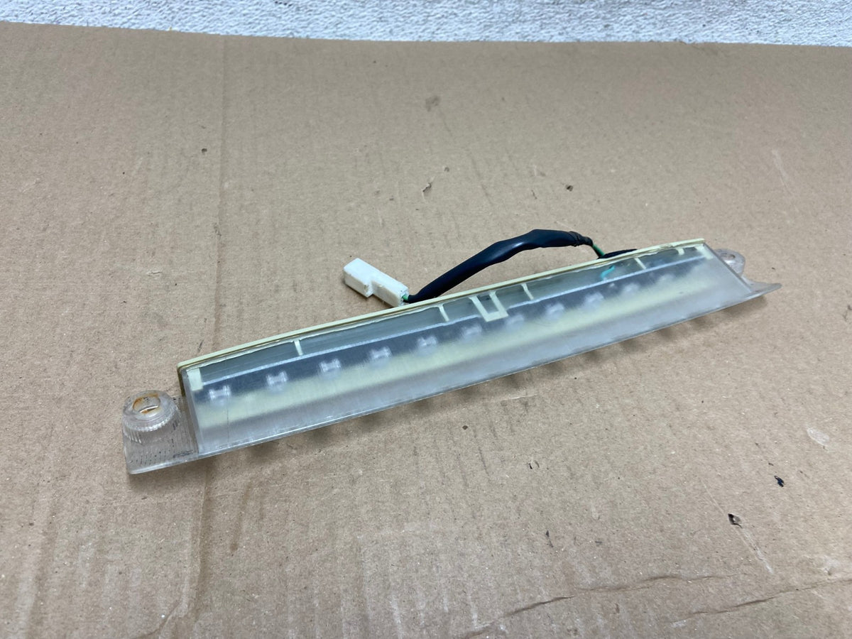 2010 to 2015 Toyota Prius LED Rear 3rd Brake Light Spoiler Lamp AI1173 LK4