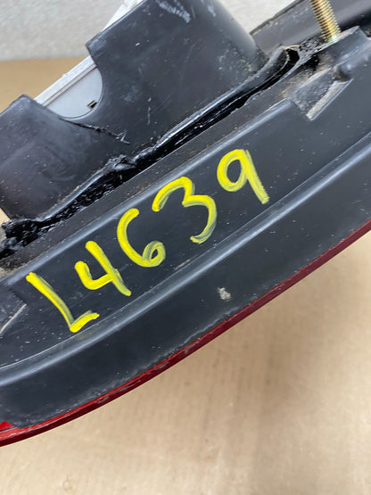 1995 to 1996Nissan Maxima Right Passenger RH Side Tail Light L4639 PS6