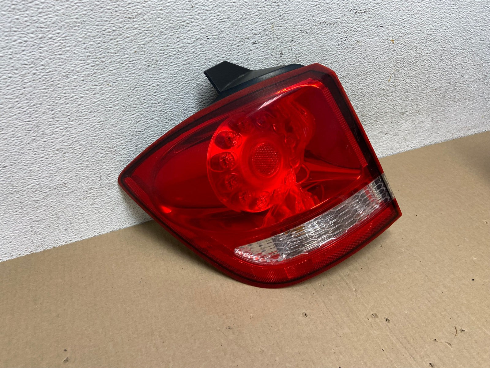 LED 2011-2020 Dodge Journey Left Driver Lh Side Tail Light AE9447 LK2