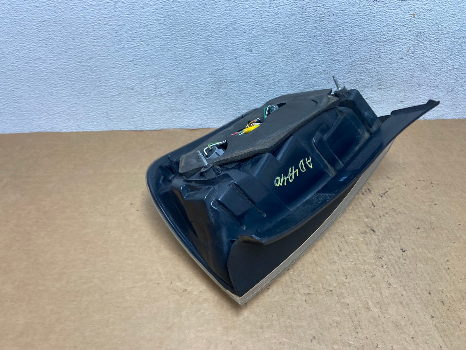 2006 2007 2008 2009 Toyota Prius Tail Light Left Driver LH AD4740 LK5