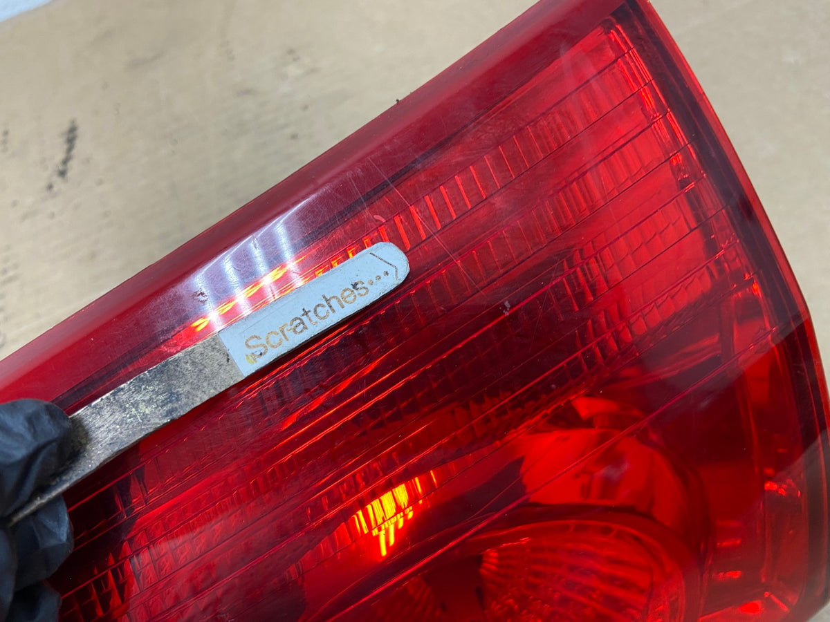 2006 to 2010 Toyota Sienna Right Passenger RH Inner Tail Light AH7878 LK3