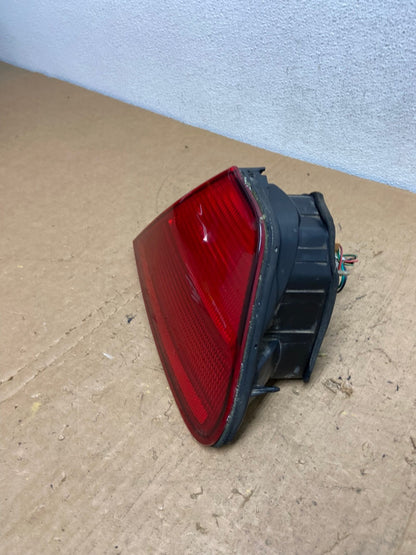 1998 - 2002 Honda Accord Coupe 2-door Right Passenger Tail Light AD0582 LK1