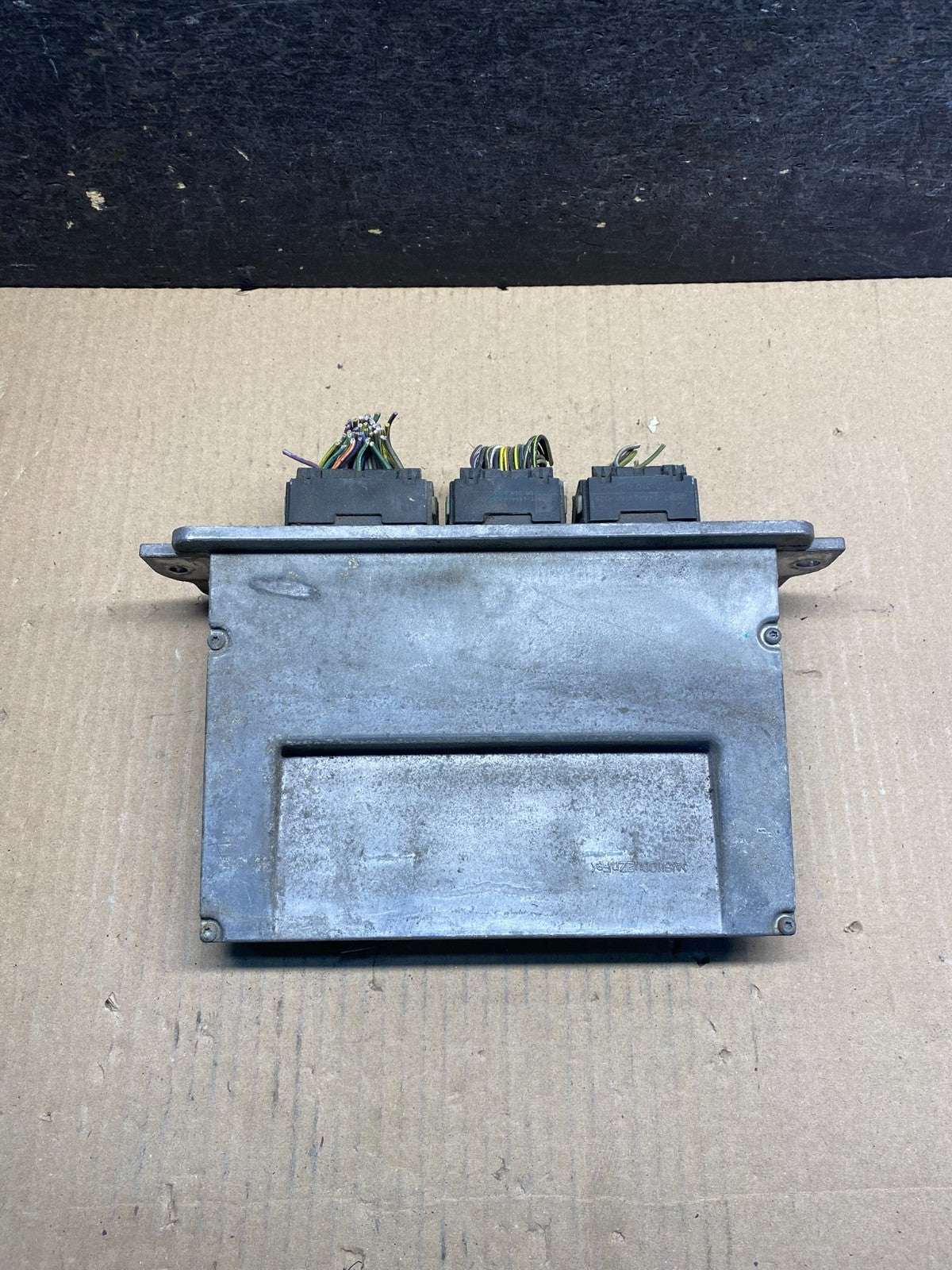 2008 Ford Explorer Mountaineer 4.0L Engine Control ECU ECM Module ai5008 DG1