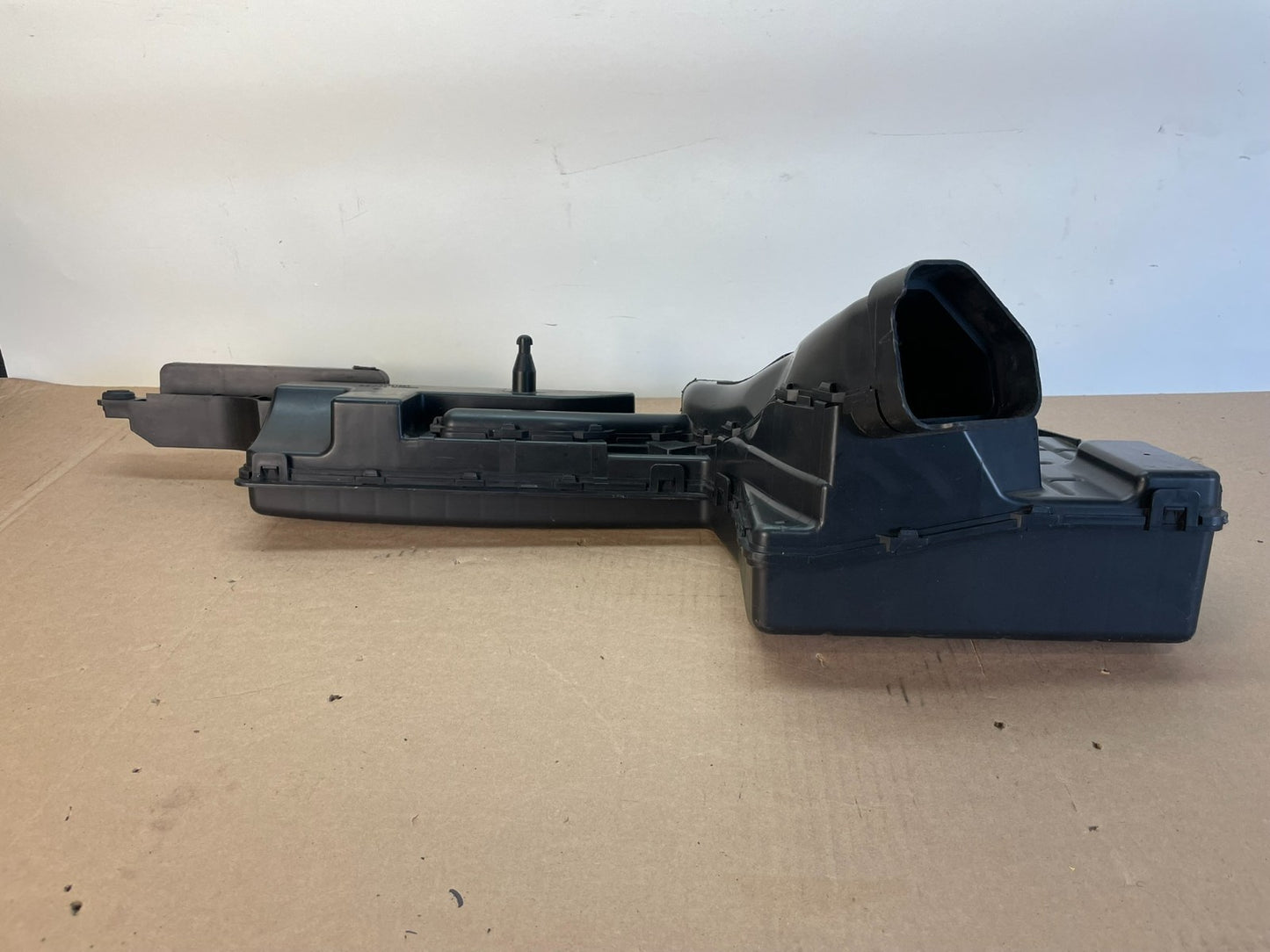 2009 to 2014 Nissan Murano Upper Air Intake Duct AG1027 DG1