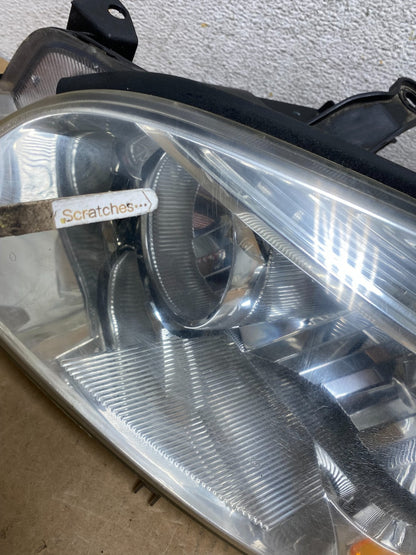 2006 2007 2008 Toyota Rav4 Left Driver LH Side Headlight Halogen AI3259 DW3