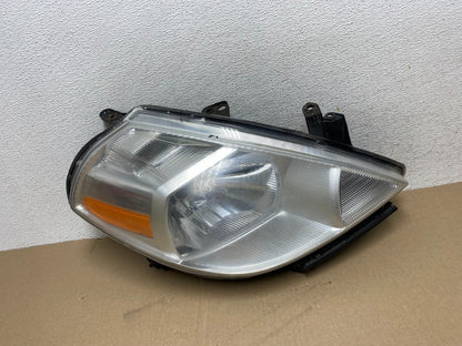 2008 to 2012 Nissan Versa Headlight Right Passenger Rh Side AG6811 DW0