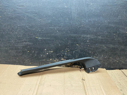 2019 to 2022 Bmw X6 Right Tailgate LID Hatch Boot Trim Cover Panel Oem W4709 DG0