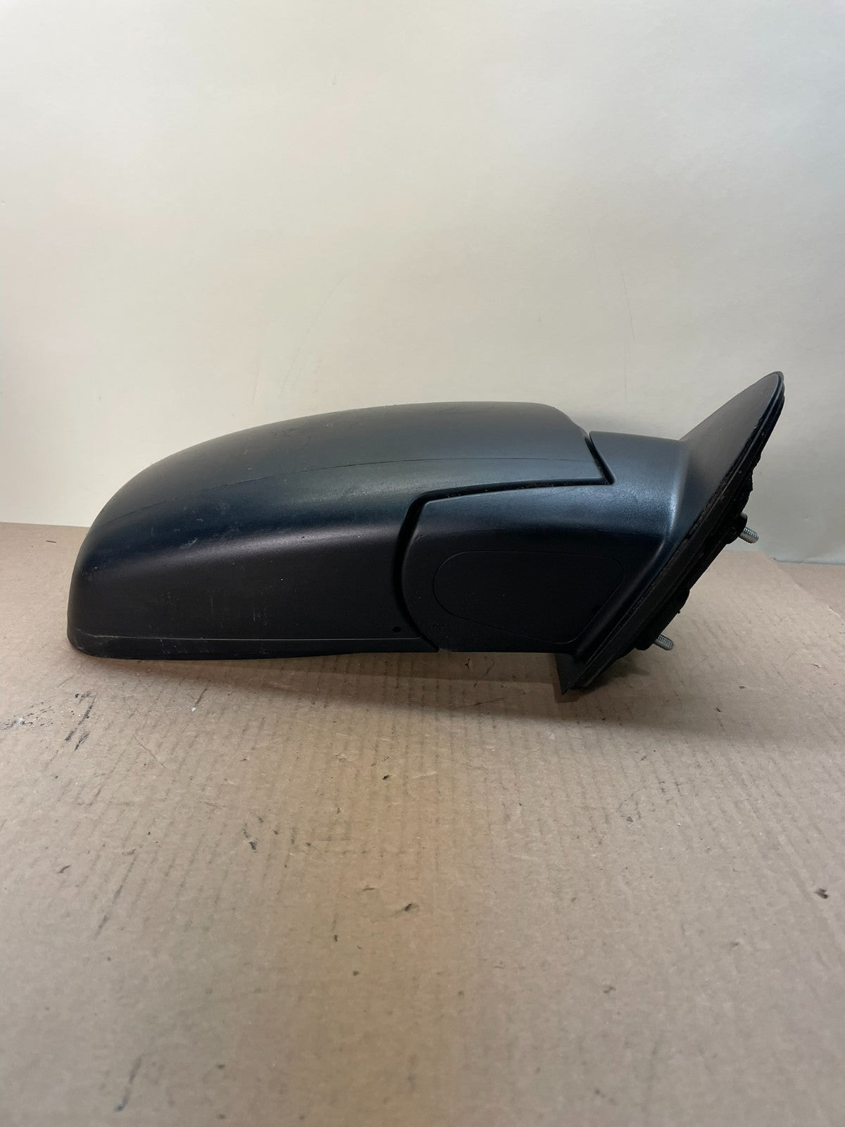 2007 to 2012 Hyundai Santa Fe Right Pasenger RH Side View Mirror Power AJ0615 DG3