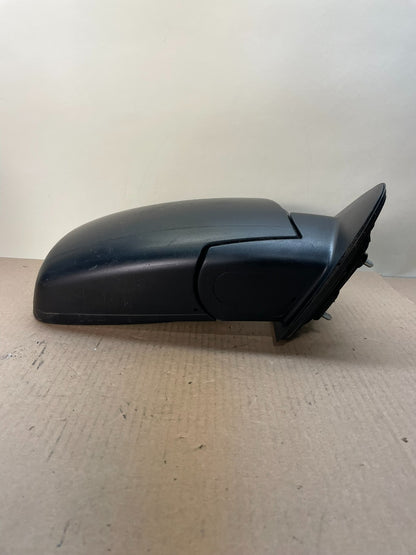 2007 to 2012 Hyundai Santa Fe Right Pasenger RH Side View Mirror Power AJ0615 DG3