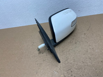 2007 to 2009 Mazda Cx-9 Left Driver LH Side View Door Mirror Oem AC1431 DW2