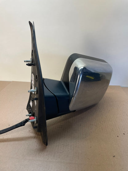 2004 to 2010 Infiniti QX56 Left Driver LH View Door Mirror AI8740 DG1