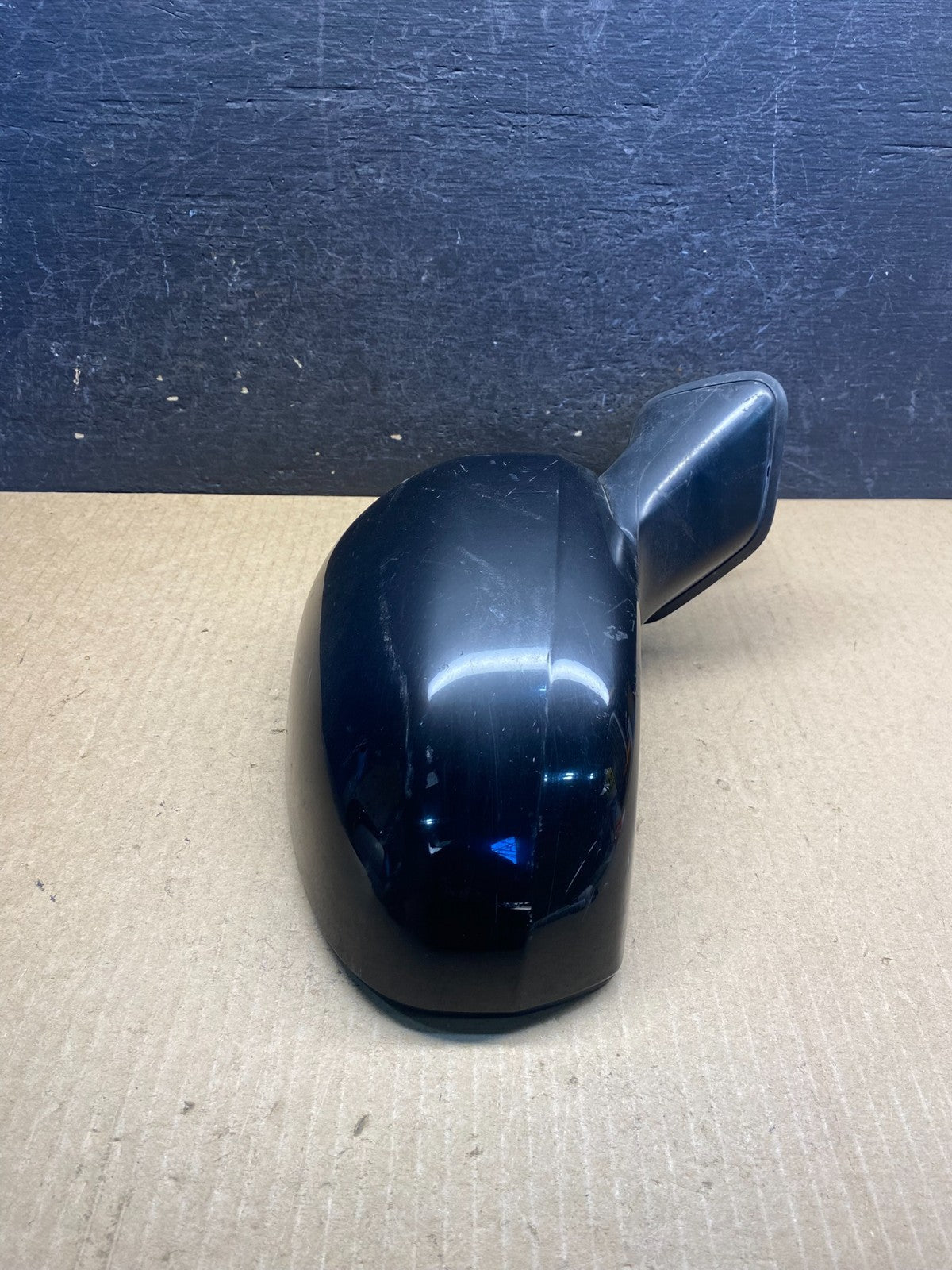 2010 to 2015 Toyota Prius Right Passenger RH Side View Door Mirror ag6198 DG0