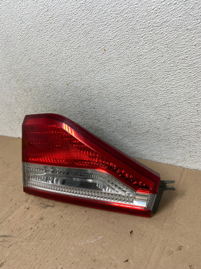 2011 - 2013 Honda Odyssey Inner Tail Light Right Passenger RH Side AG4878 LK2