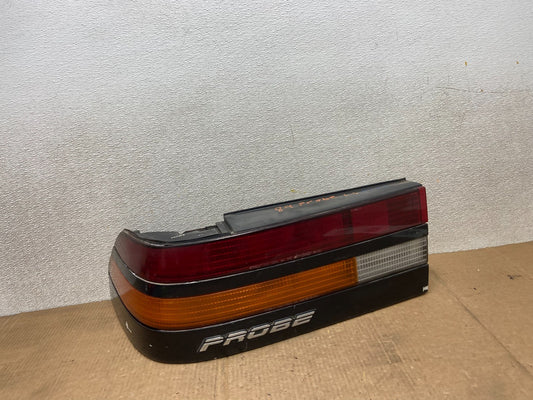 1989 to 1992  Ford Probe Left Driver LH Side Tail Light OEM AA6356 DG0