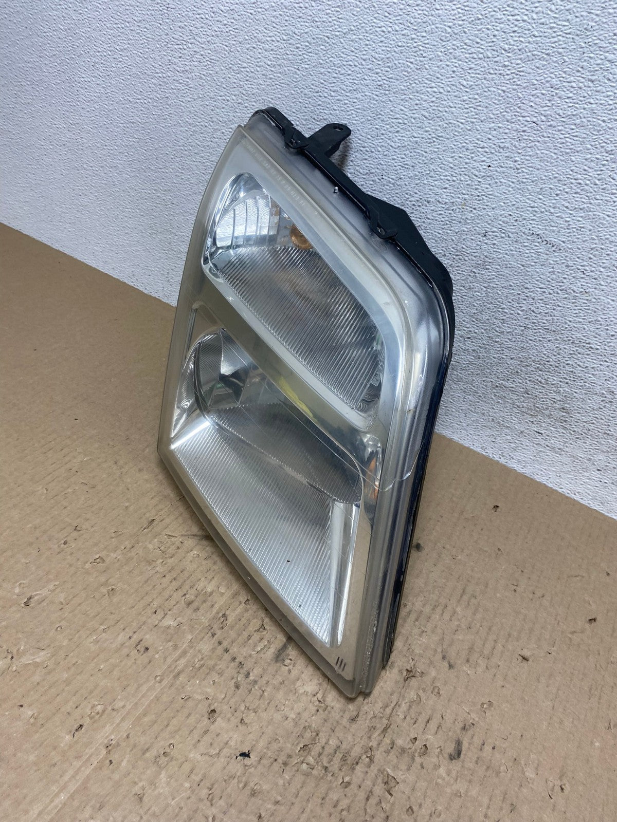 2010 to 2013 Ford Transit Connect Right Passenger Side Headlight AE7081 LK1
