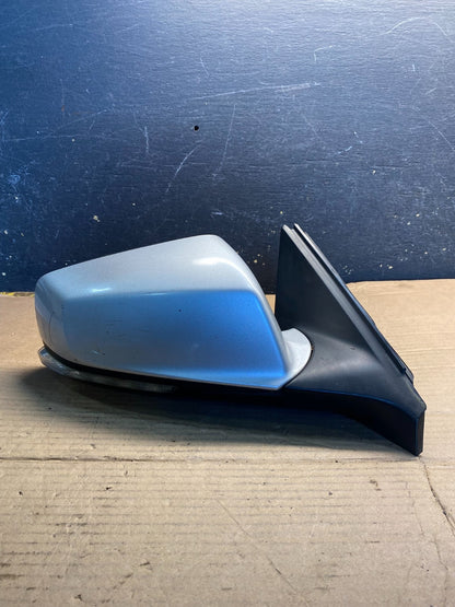 2010 to 2012 Buick Lacrosse Right Passenger Rh Side View Door Mirror AA5618 MS0