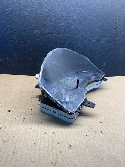 2004 to 2005 Nissan Titan Speedometer Cluster Gauge Bezel AC8922 DG2