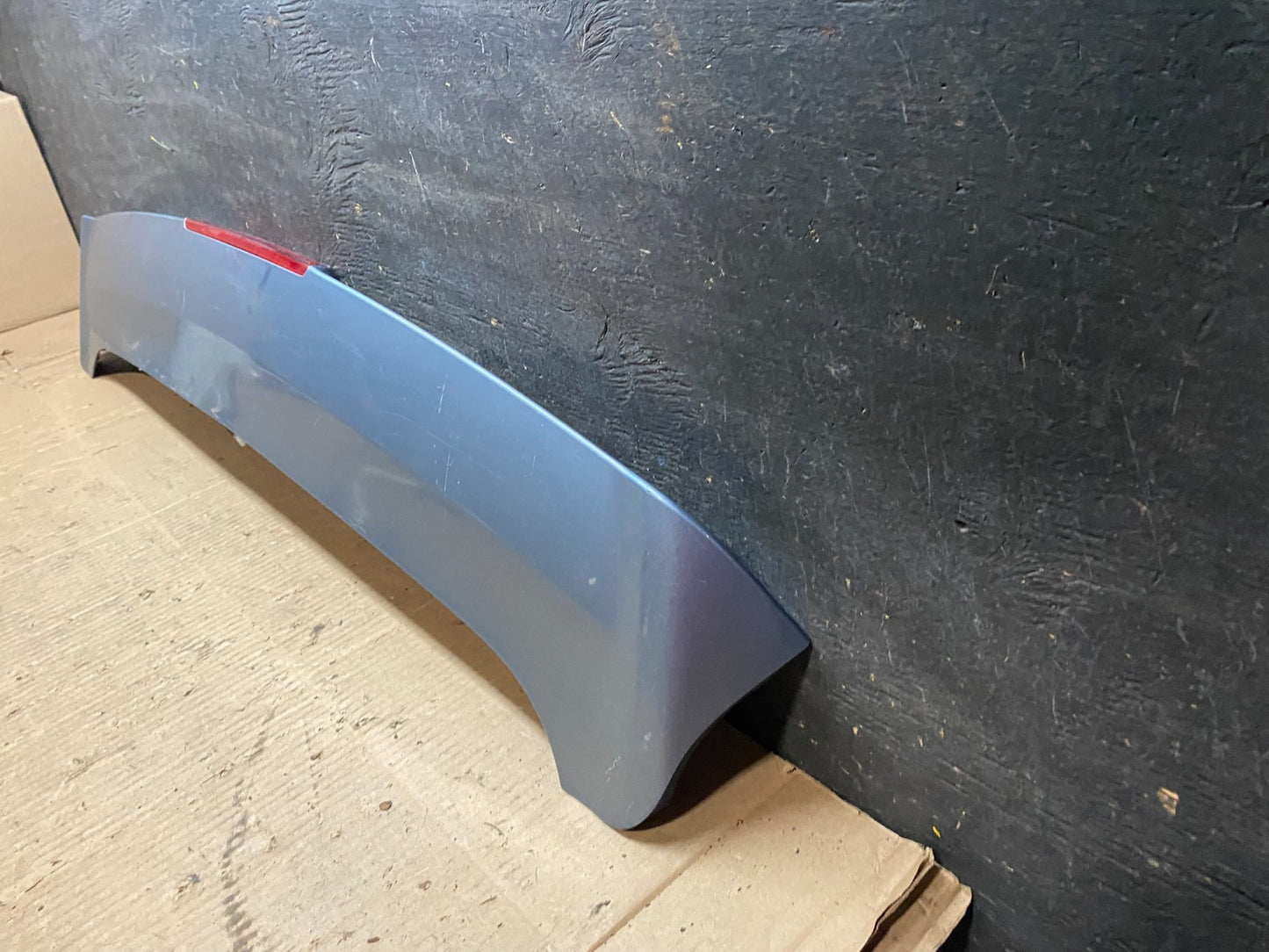 2008 2009 2010 Honda Odyssey Rear Trunk Spoiler Gate u6433 DG1