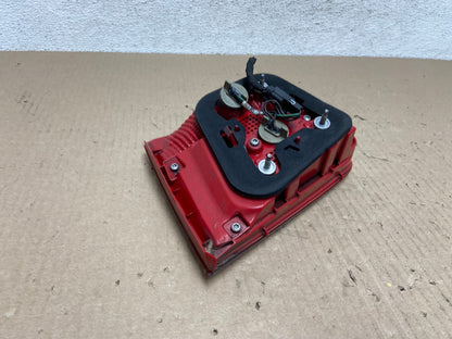 2013-2016 Chevrolet Malibu Left Driver Lh Side Inner Tail Light AE9962 LK5