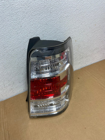 2008 2009 2010 2011 Mercury Mariner Right Passenger Side Tail Light AD2550 LK2