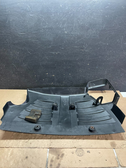 2004 Lincoln Aviator Engine Motor Cover M6062 PS4