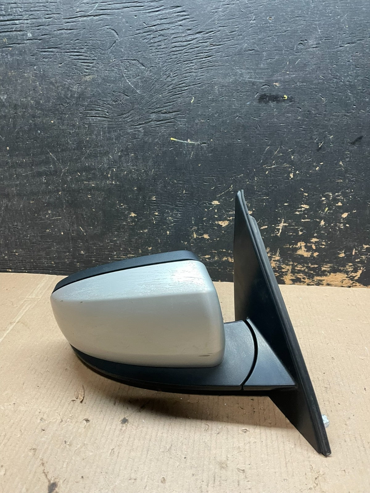 2007 to 2013 BMW X5 Right Passenger RH Side View Door Mirror Oem AA2008 MS0