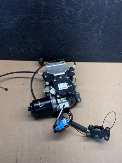 2005 - 2010 Honda Odyssey Rear Left Sliding Door Lock Actuator Motor AG9649 DG0