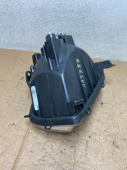 2001 - 2003 Toyota Rav4 Right Passenger RH Side Headlight Halogen TYC AA3759 DW8