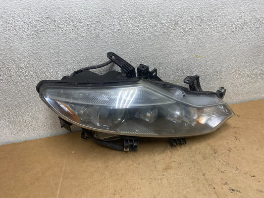 2011 to 2014 Nissan Murano Headlight Right Passenger Rh Oem Xenon Hid X6766 DW0