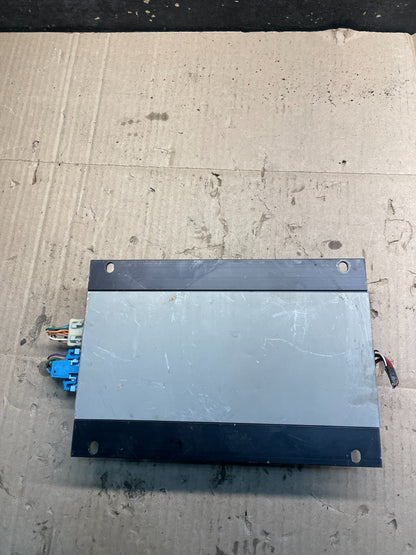 2008 to 2013 Cadillac CTS Stereo Audio Amplifier 25764618 X9938 DG2