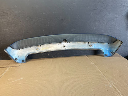 2004 to 2009 Mazda 3 Hatchback Rear Spoiler Wing ae3546 DG5