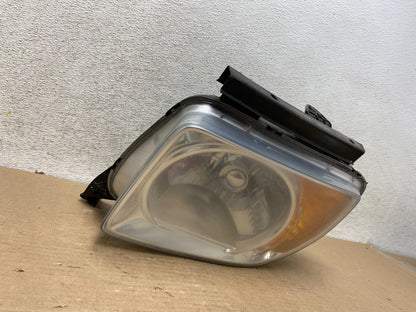 2003 to 2006 Honda Element Left Driver Lh Side Headlight AH9426 DW2