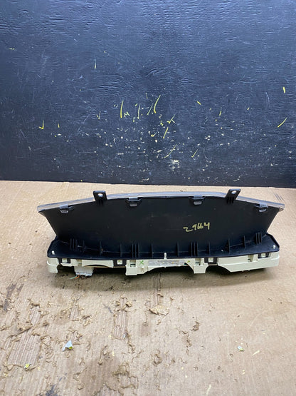 2012 Nissan NV2500 Speedometer Cluster Gauge OEM Z9664 DG3