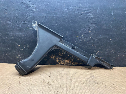 2009 to 2014 Nissan Maxima Upper Air Intake Duct  OEM Y6710 DG0