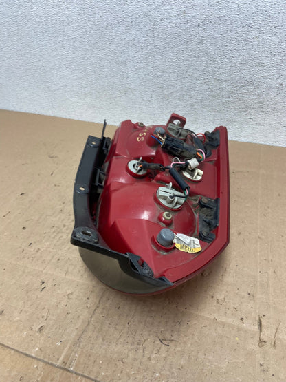 2005 to 2009 Hyundai Tucson Right Passenger Rh Tail Light AE6455 LK5