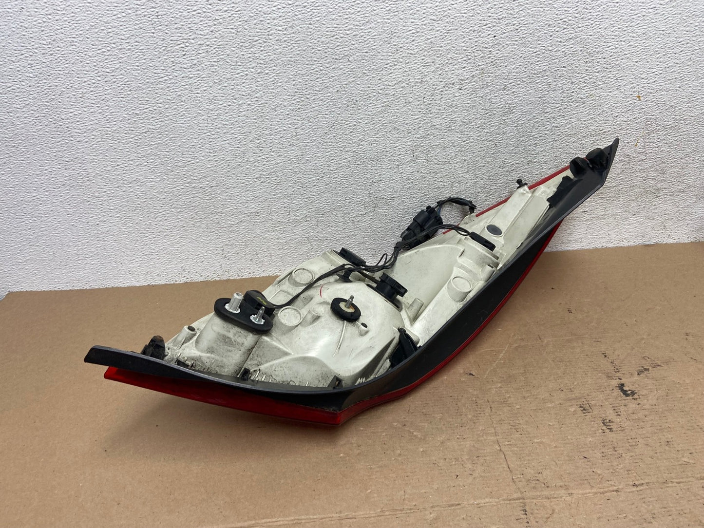 2011 2012 2013 Buick Regal Right Passenger RH Side Tail Light AF4547 LK4
