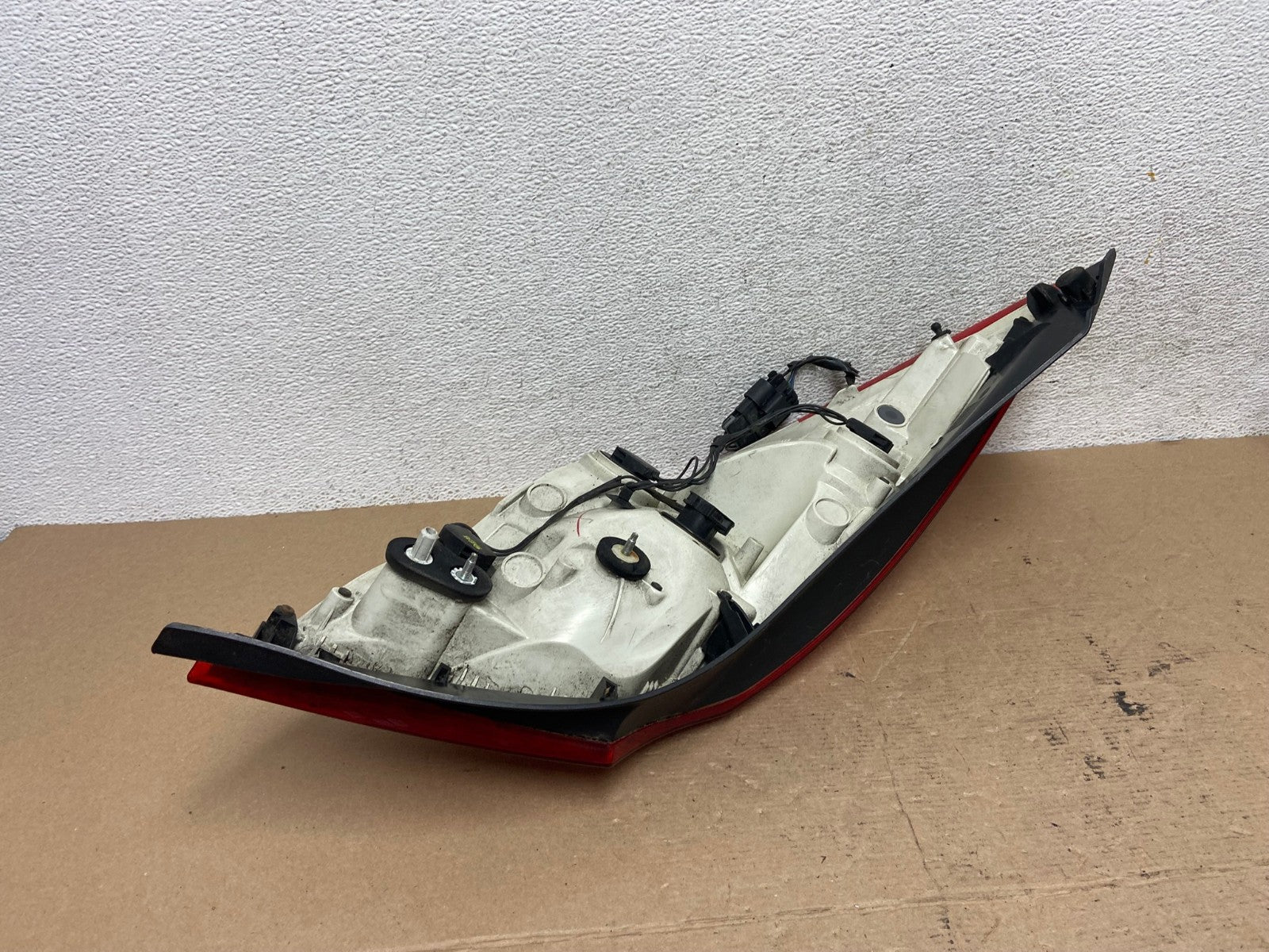2011 2012 2013 Buick Regal Right Passenger RH Side Tail Light AF4547 LK4