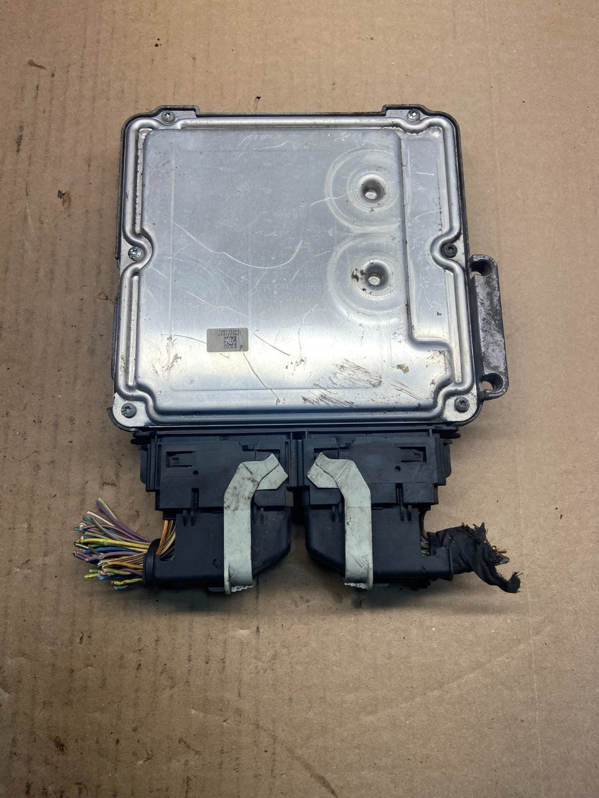 2014 2015 2016 Ford Fusion Engine Control Unit ECU Computer Module af9234 DG1