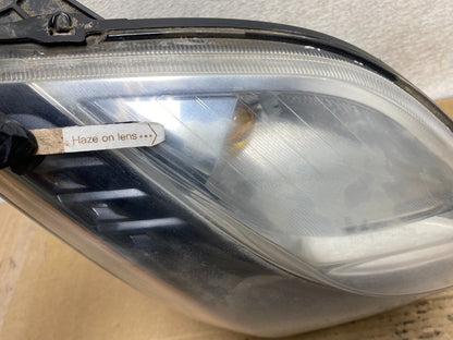 2010 2011 2012 Nissan Sentra Halogen Right Passenger RH Side Headlight AH4104 DW4