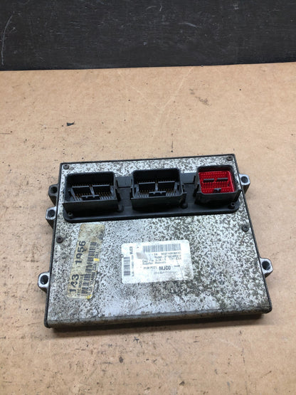 2006 Ford F-Series Truck 5.4L Engine Control Module Unit ECU ECM G1715 DG10
